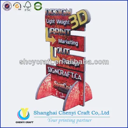 pop up floor stand display banner stands