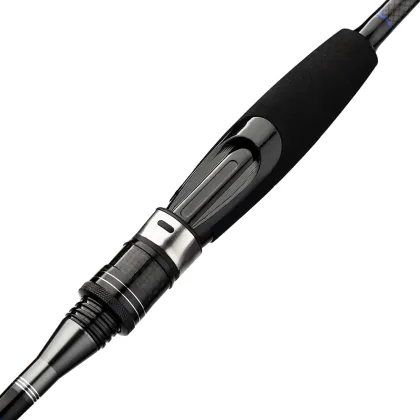 JOHNCOO Deep Sea Saltwater Fishing Rods OEM M MH Casting Rod