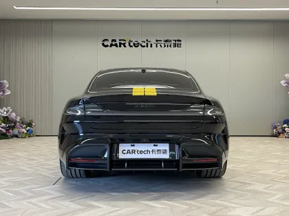 Xiaomi SU7 Ultra 2025 Ultra