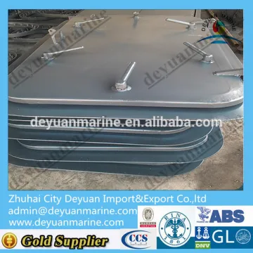 High Quality Marine Hydraulic Sliding Steel Watertight Door