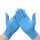 hospital powder free hand gloves nitrile gloves