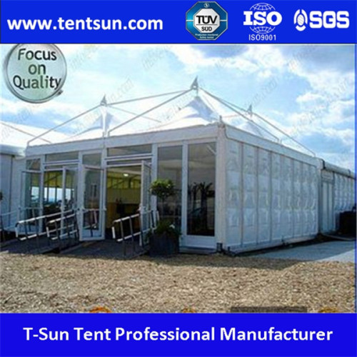 Fashion gazebo tent for wedding party in GuangZhou