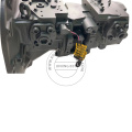 708-2L-31123 hydraulic pump for Komatsu PC200-7 PC220-7