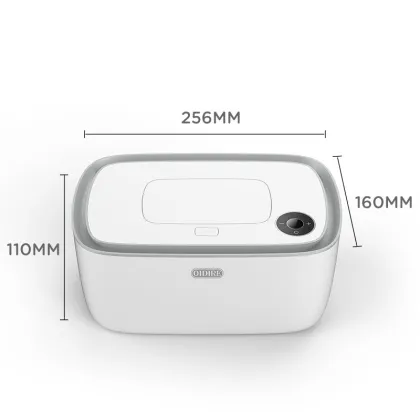 OIDIRE Electric Baby Wipe Heater