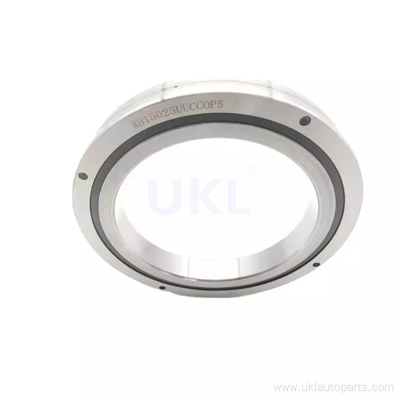 XSU080218 Slewing Bearing XSU080218P4 Cross Roller Bearing