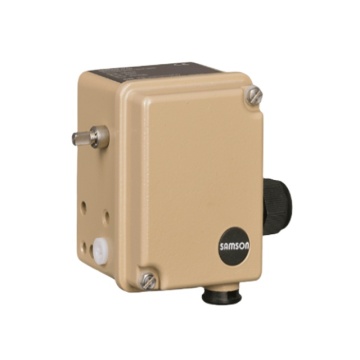 Best Price on Large In-Stock Samson Type 4746 Electric & Pneumatic Limit Switches