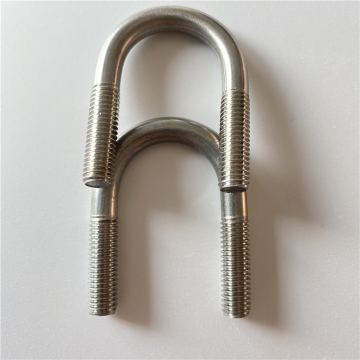 Sunpoint Stainless Steel U-Bolt Manufacturers