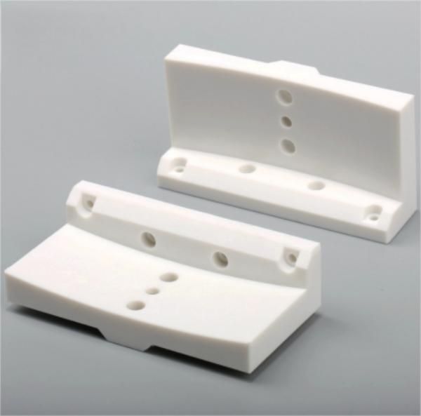 PETP CNC machining part4