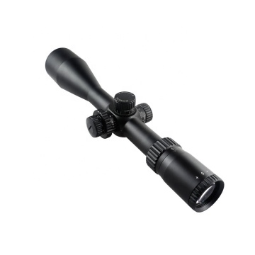 5-25X56 SF Side Focus Telescópica Visão para caça de longo alcance
