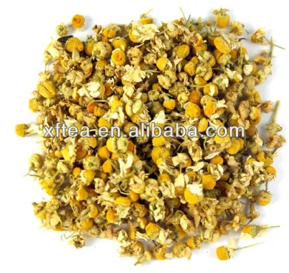 Chinese herbal tea Chamomile tea