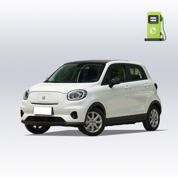 Leapmotor T03 2022 Diamond Edition Electric Car