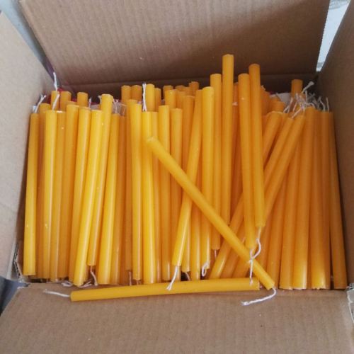 Top Quality Decorative Chanukah Candles