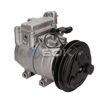 EOK AC Compressor HS-15 for Hyundai H-1 Galloper 97701-4A750 977014A151