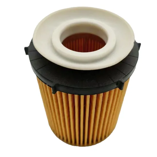 Automotive Engine Oil Filter A2701800109 for W246 S205 W212 W204 X117
