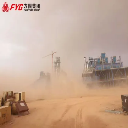 High Efficient Tower Crane New Lifting Tower Crane