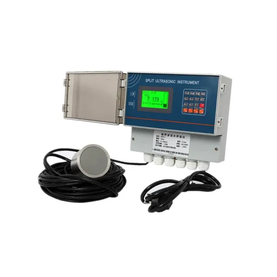 Ultrasonic Sludge Interface Level Meter Search Engine