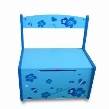 Wooden or MDF Kids Chair, Measures 50 x 30 x 55.2cm, Various Leisure Chairs Available