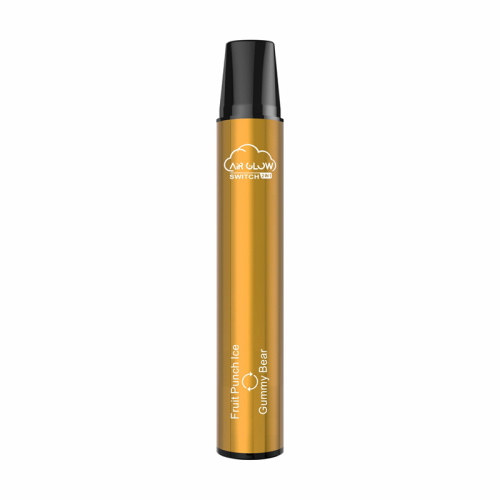 One Time Use E-cigarettes Single Use Vape Pen