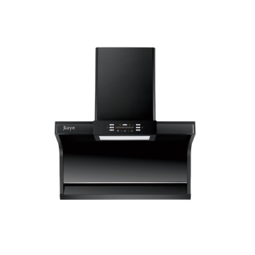 2023 Fashion Design 90cm T-shaped Cooker Hood with Power Suction Range Hood