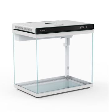 XHE Series Desktop Ornamental Fish Aquarium