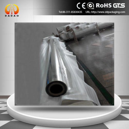 Hologram Projection Film hologram projection film 3-8 meters wide Factory