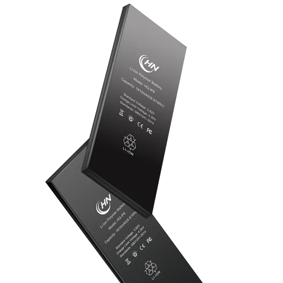 brand new replacement apple iphone 6 battery