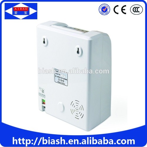 Office Card Punch Time Attendance Machine Price, High Quality Office