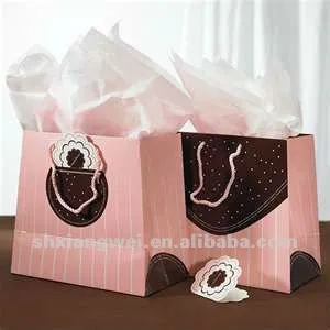 paper gift bag