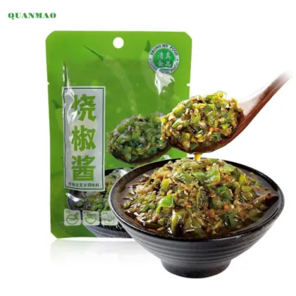 Other seasoning series
