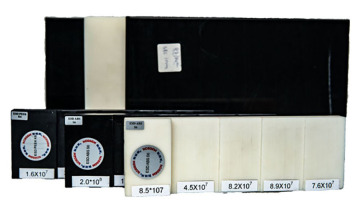 Directly Selling Colored Antistastic ABS Plastic