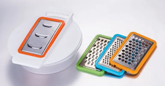 Cutter for multi-function combination suit with box of shredder