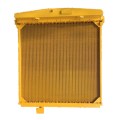 good quality bulldozer radiator D8K with best price