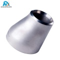 ASME B16.9 Stainless Eccentric Reducer