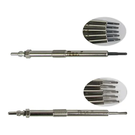 PartsFinder: SsangYong Engine System Parts for Models including Actyon, Kyron, Rexton, Korando, Musson, Rodius, and Tivolan Glow Plugs