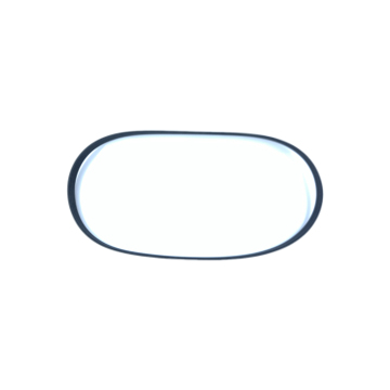 Auto Parts Timing Belt 1073007900 for Geely Mojaro KX11 2021/Tugella DNL-5