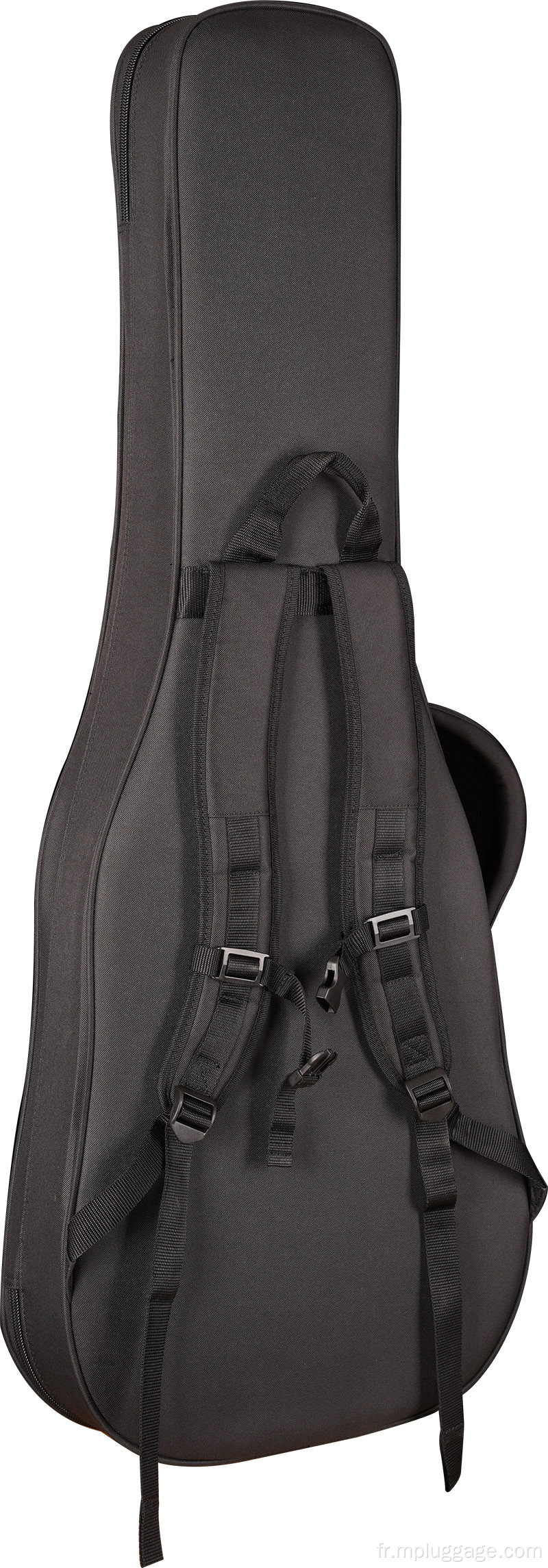 Instrument portable personnalisé Bag de guitare sac