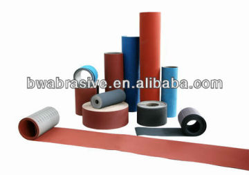 abrasives