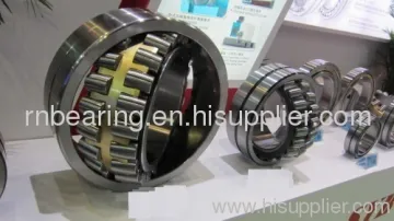 23140 W33 Spherical Roller Bearings 200×340×112mm 