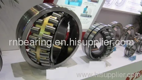 23032 W33 Spherical Roller Bearings 160×240×60 Mm 