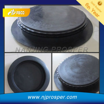 Plastic Marine Flange Face Protection (YZF-C21)