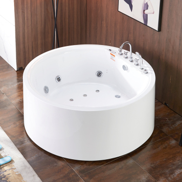 Jakozi Small Japanese Soaking Tub for Your Bathroom