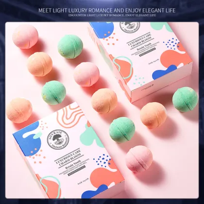 SOYRAIE Fragrance Foot Soothing Foot Bath Pills 35g