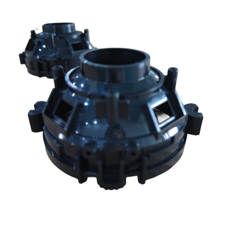 Кампаненты мэблі для ўпырску для стыльных інтэр'ераў