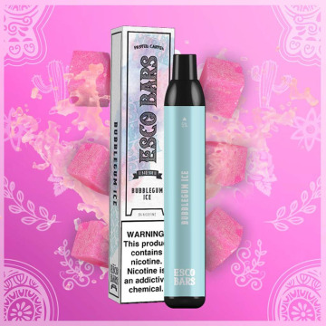 Esco Bars 2500 Puffs USA Vape 6ml