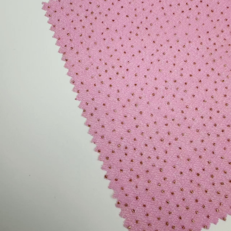 Glitter Fabrics