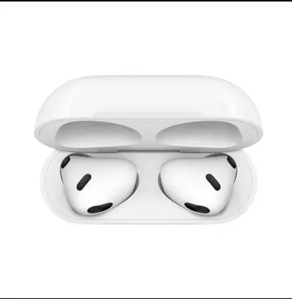 Bluetooth Wireless Earphone Airpods High Version For Apple