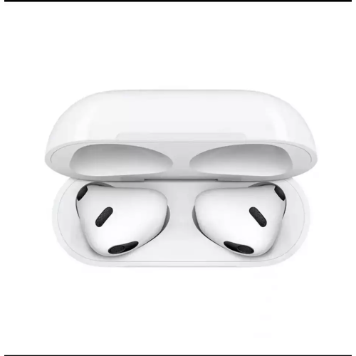 Bluetooth Wireless Earphone AirPods High Version pour Apple