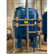 Iron Removal Device 150T/D