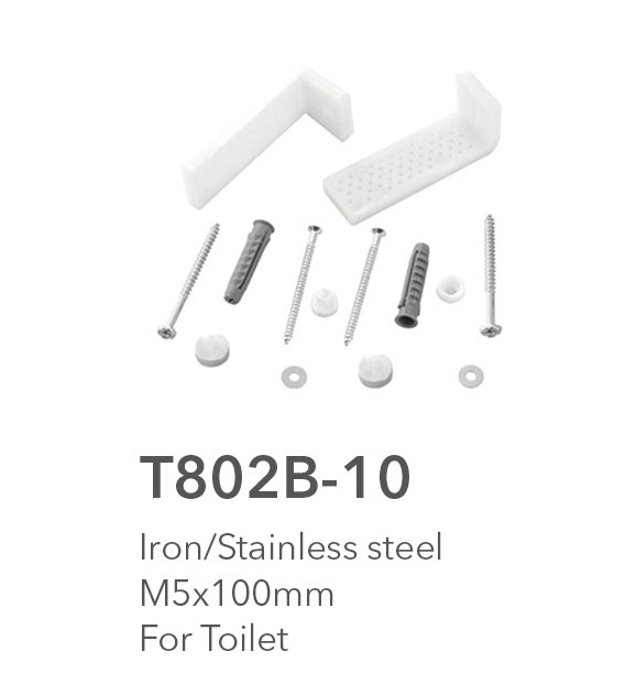 T802b 10 Fitting