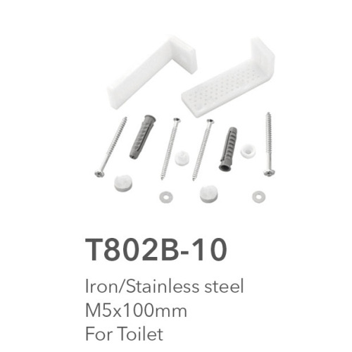 The orifice flange screw and flange screw grade